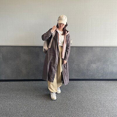 【イオンモール伊丹】身長161㎝