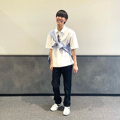 【イオンモール伊丹】身長180cm