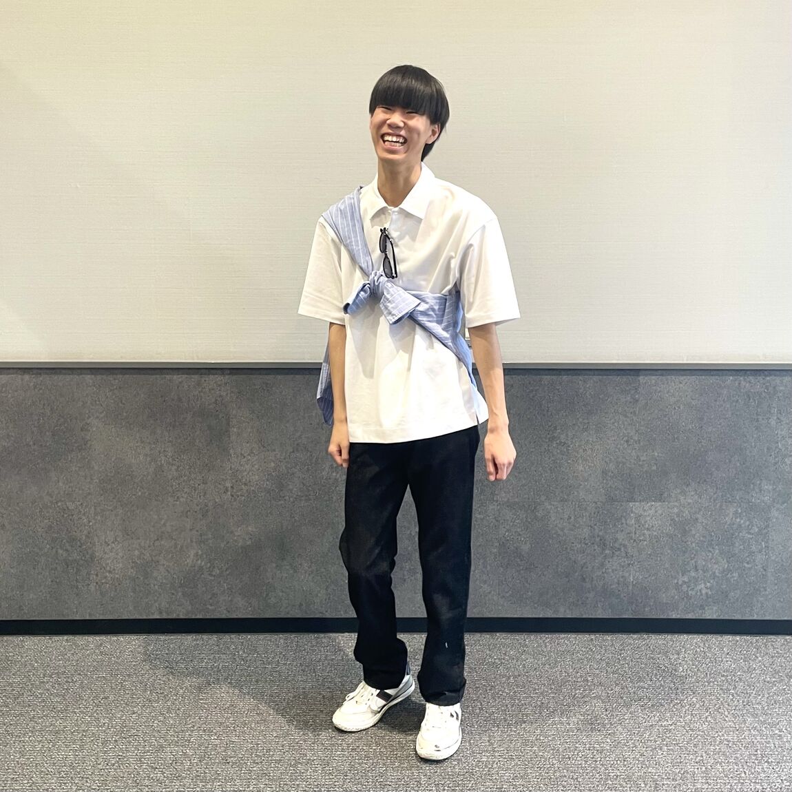 【イオンモール伊丹】身長180ｃｍ