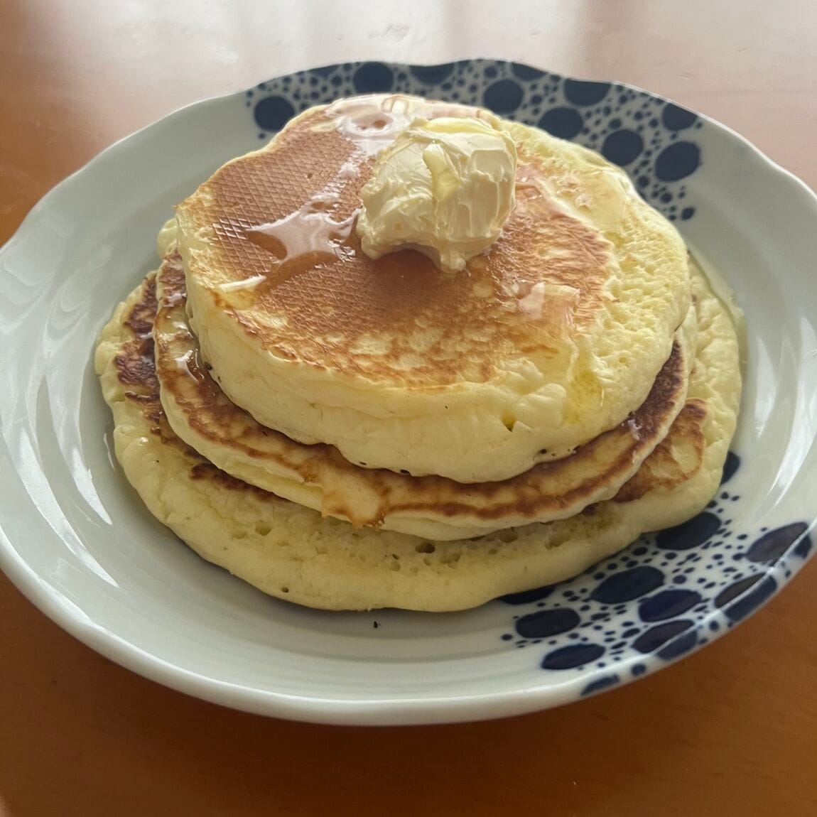 パンケーキ