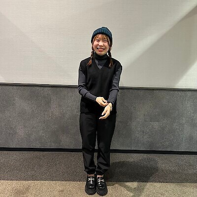 【イオンモール伊丹】身長149㎝