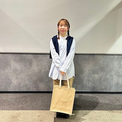 【イオンモール伊丹】　身長149㎝