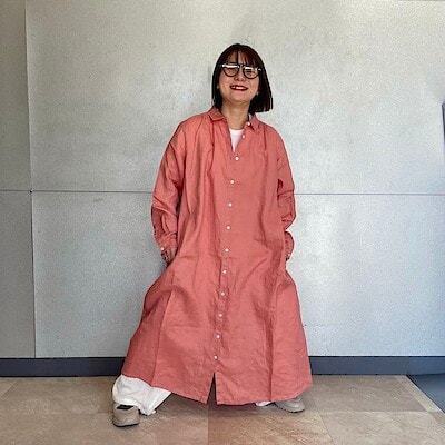 【イオンモール伊丹】身長150cm