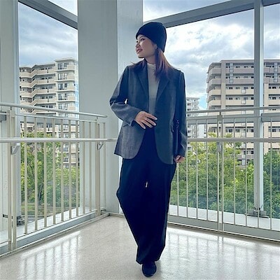 【イオンモール伊丹】身長164㎝