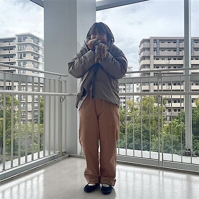 【イオンモール伊丹】身長150㎝