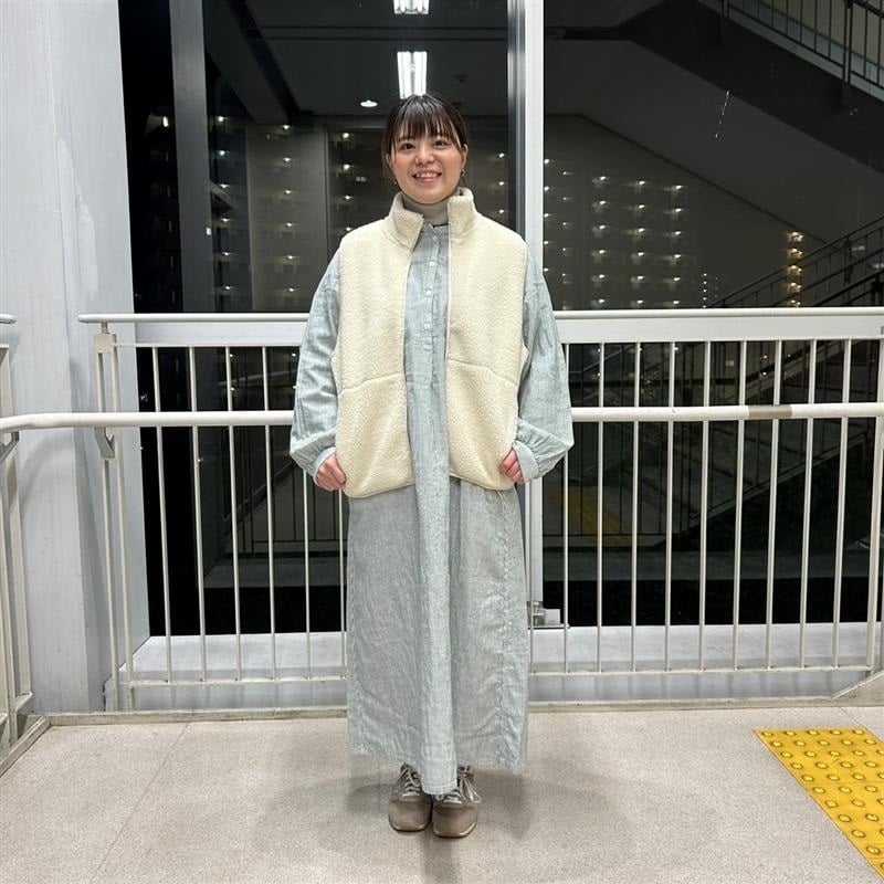 【イオンモール伊丹】身長152cm