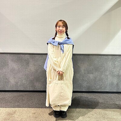 【イオンモール伊丹】身長149cm