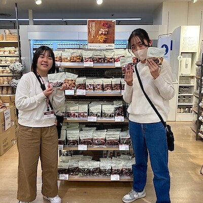 【キュースタ富士吉田】試食会開催のお知らせ