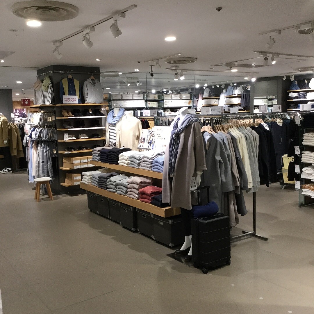 キービジュアル画像：お店のブログをはじめました
