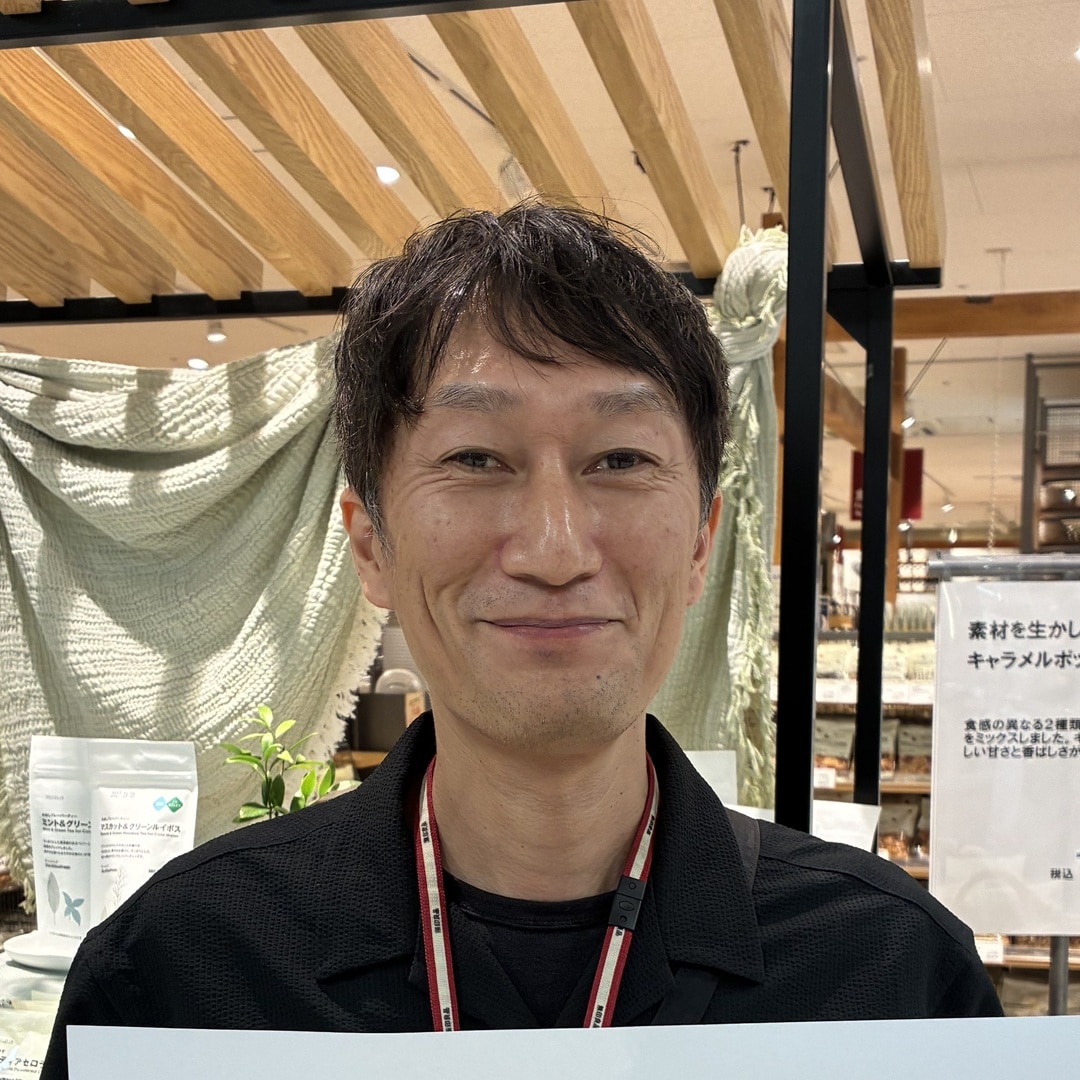 【ガーデンパーク和歌山】歴代店長からのメッセージ　vol.1｜20周年祭