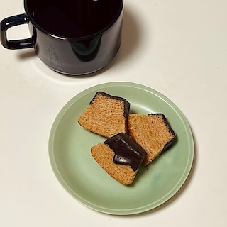 【ガーデンパーク和歌山】チョコがけバウムの季節がやってきた