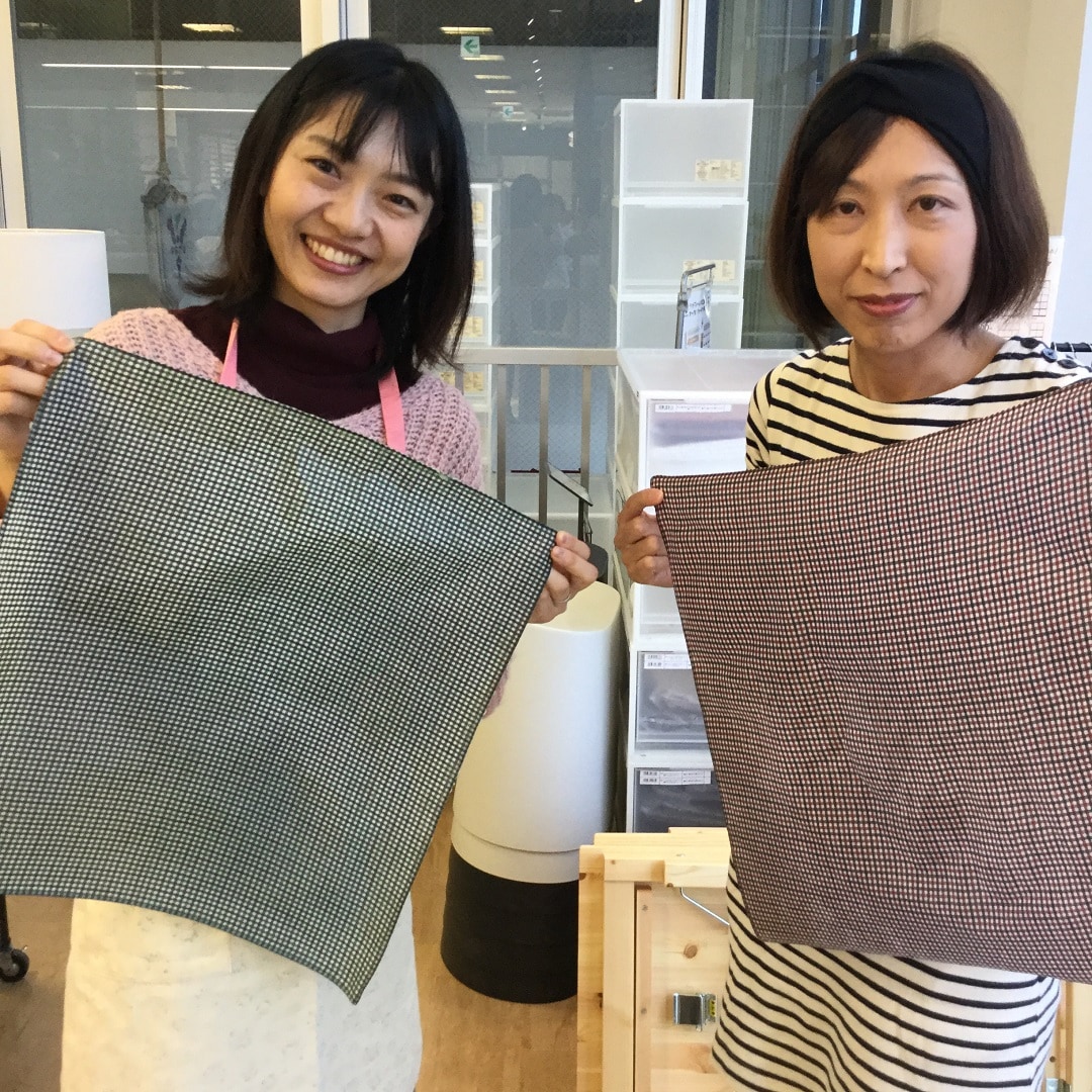 キービジュアル画像：蜜蝋ラップをつくりました | イベントレポート