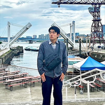 【ららぽーと豊洲】 身長170cm