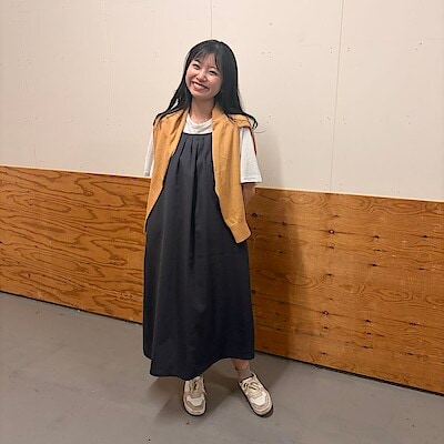 【ららぽーと豊洲】身長158㎝