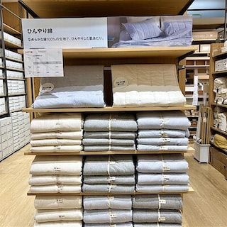 【ららぽーと豊洲】夏におすすめの商品
