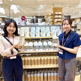 【ららぽーと豊洲】水で薄めて使う、希釈洗剤