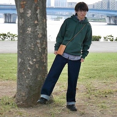 【ららぽーと豊洲】身長163㎝　