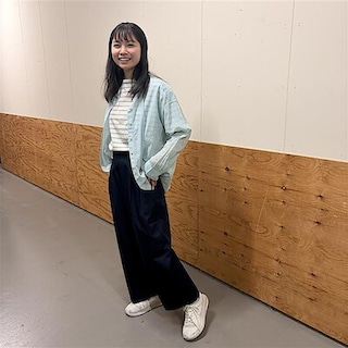 【ららぽーと豊洲】身長158ｃｍ