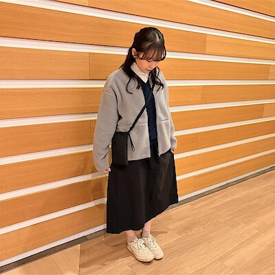 【ららぽーと豊洲】身長155㎝