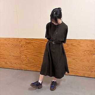 【ららぽーと豊洲】身長160cm