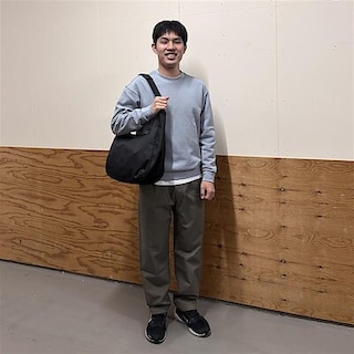 【ららぽーと豊洲】身長168㎝