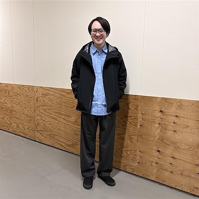 【ららぽーと豊洲】身長170cm