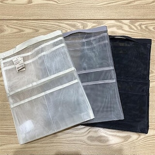 【ららぽーと豊洲】バッグインバッグのご紹介