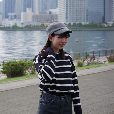 【ららぽーと豊洲】身長161㎝