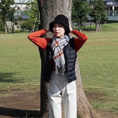 【ららぽーと豊洲】　﻿身長160㎝