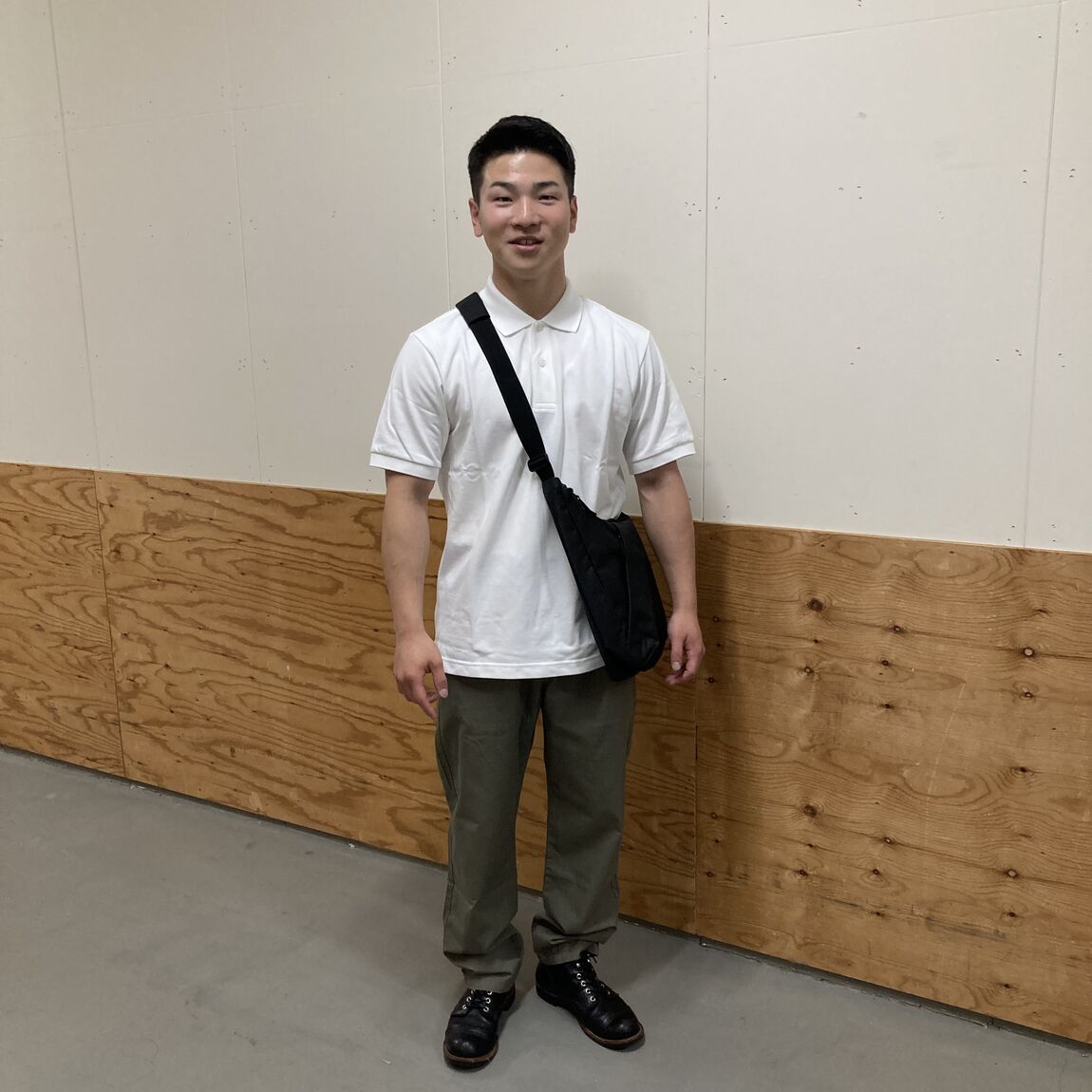 【ららぽーと豊洲】20260527_staff001