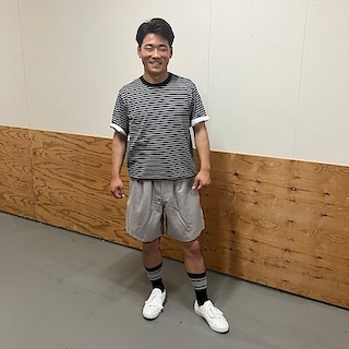 【ららぽーと豊洲】身長171㎝
