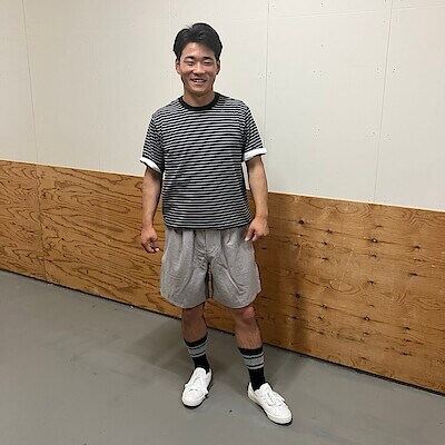【ららぽーと豊洲】身長171㎝