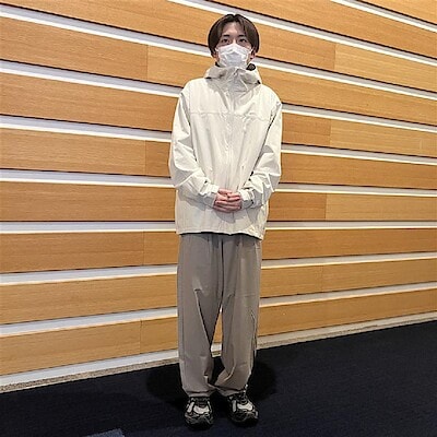 【ららぽーと豊洲】身長163ｃｍ