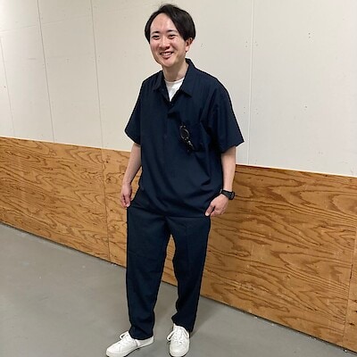 【ららぽーと豊洲】身長170cm