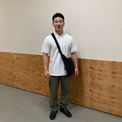 【ららぽーと豊洲】身長166㎝