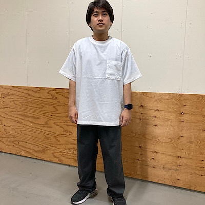 【ららぽーと豊洲】身長168㎝