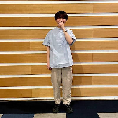 【ららぽーと豊洲】身長163cm