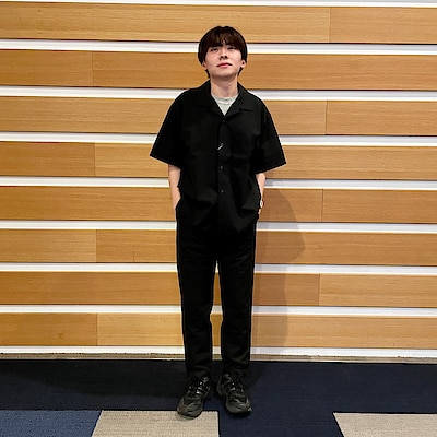 【ららぽーと豊洲】身長163cm