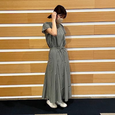 【ららぽーと豊洲】身長167cm