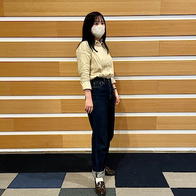 【ららぽーと豊洲】身長159cm