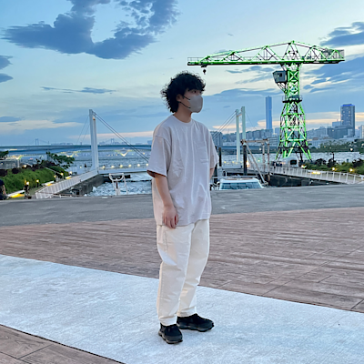 【ららぽーと豊洲】170㎝