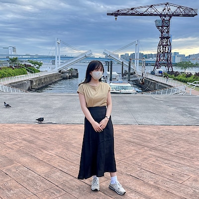 【ららぽーと豊洲】159cm