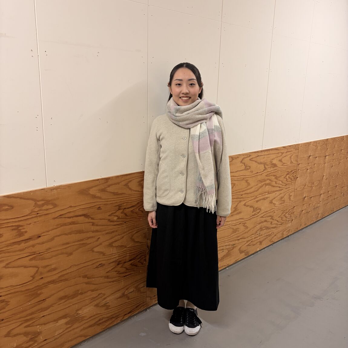 ららぽーと豊洲