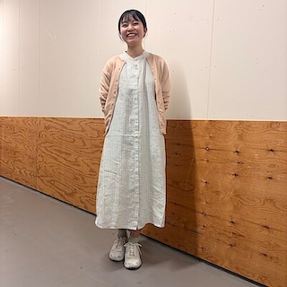 【ららぽーと豊洲】身長158ｃｍ