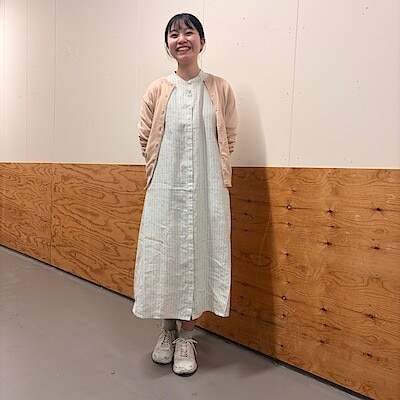 【ららぽーと豊洲】身長158ｃｍ