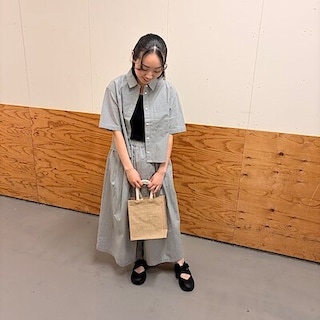 【ららぽーと豊洲】身長153cm