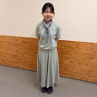 【ららぽーと豊洲】身長160㎝