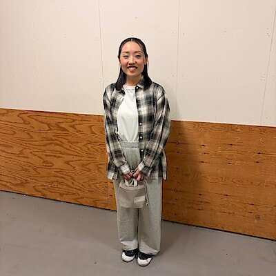 【ららぽーと豊洲】身長153㎝