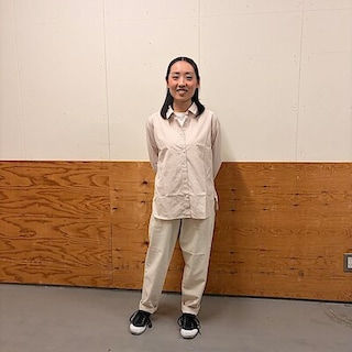 【ららぽーと豊洲】身長153㎝