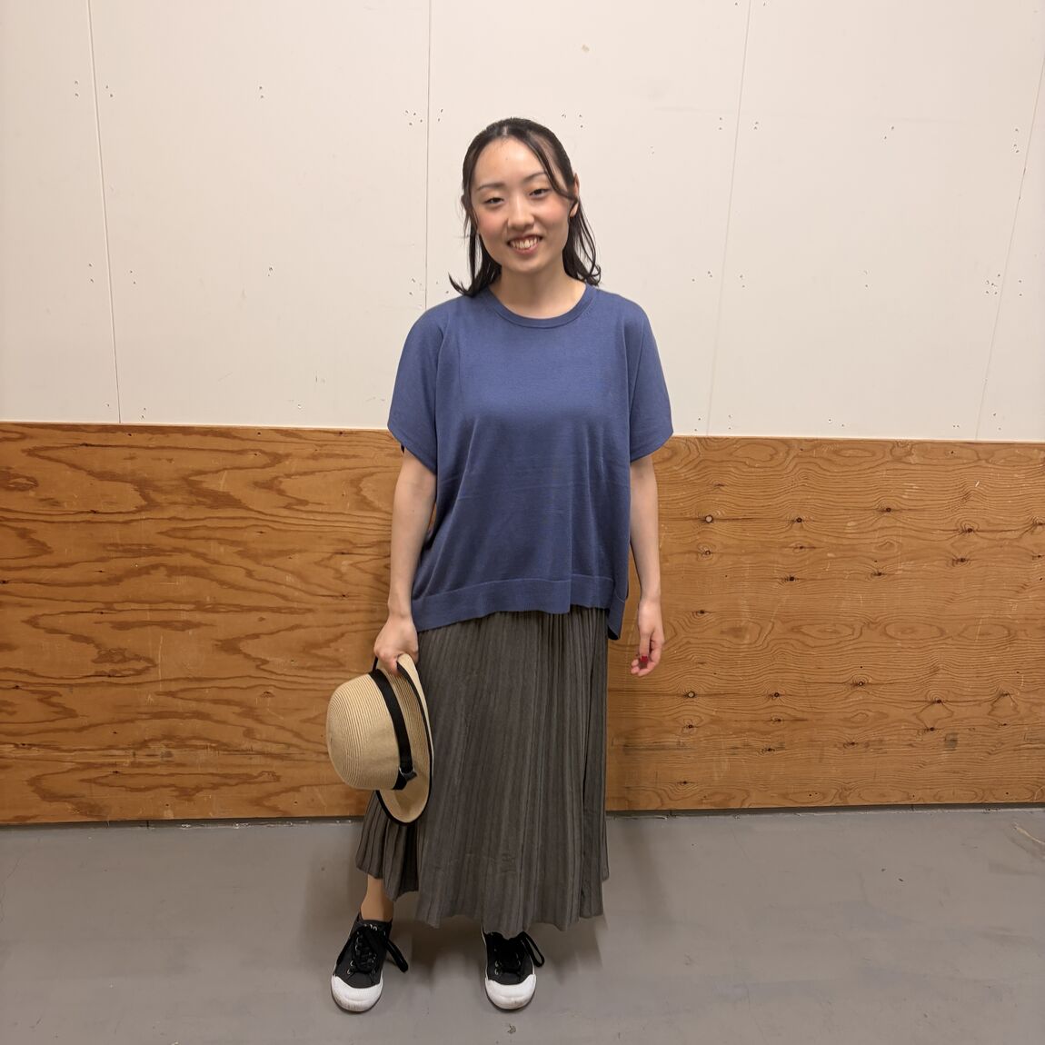 【ららぽーと豊洲】